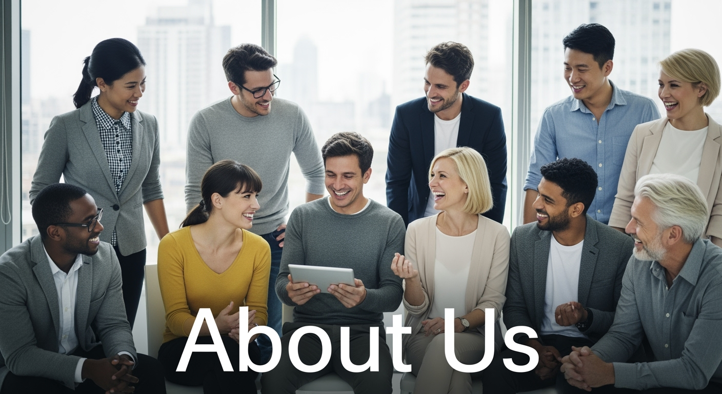 About Us